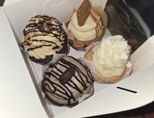 Keys Cakery
