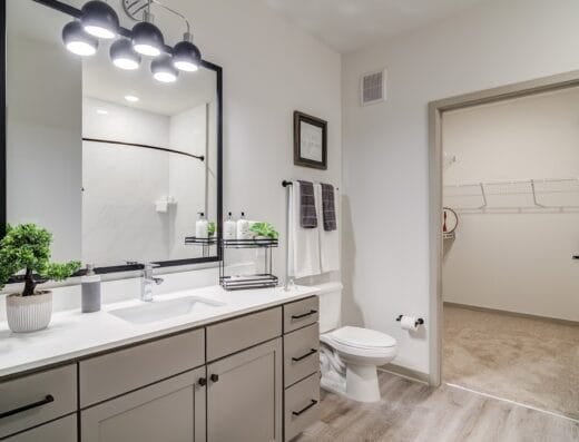 The Tomlin Luxury Apartments