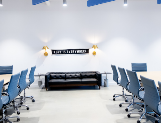 THRIVE | Coworking